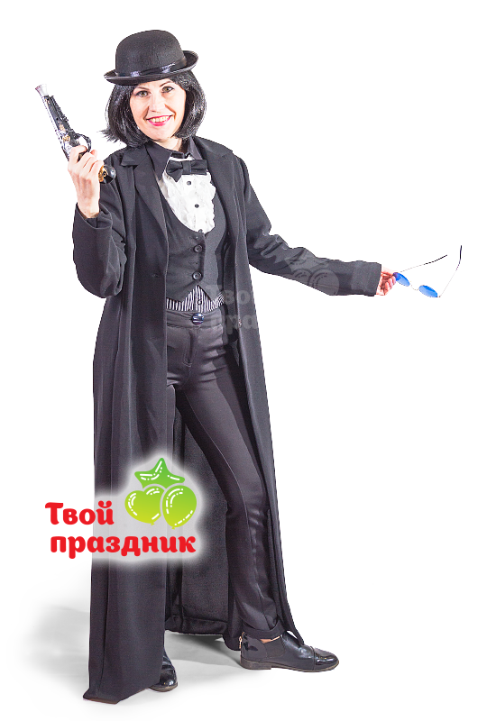 Аниматоры в Калининграде