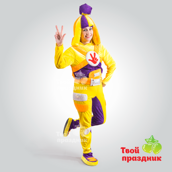 Симка на детский праздник! Аниматоры в Калининграде! Твой праздник